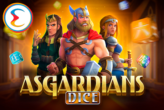 Asgardians DICE