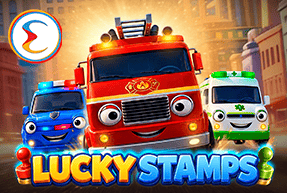Lucky stamps thumbnail