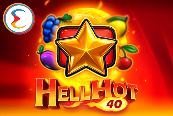 Hell Hot 40