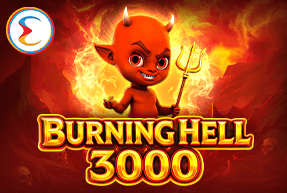 Burning Hell 3000 Degrees