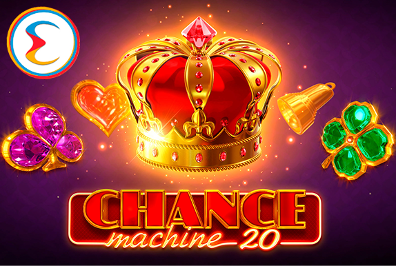Chance Machine 20