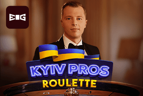 Kyiv Pros Roulette with Oleksandr