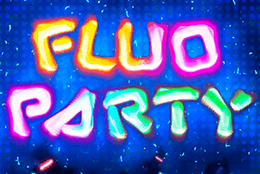 Fluo party thumbnail