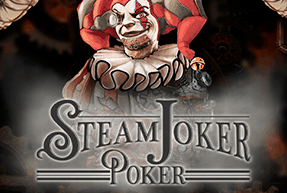 Steam joker poker thumbnail