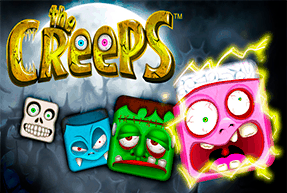 The creeps thumbnail