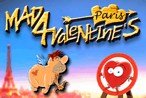 Mad 4 valentine's thumbnail