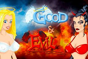 Good & evil thumbnail