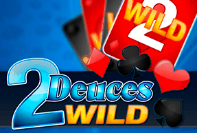 Deuces wild thumbnail