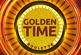 Golden time roulette thumbnail