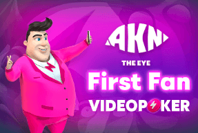 Akneye first fan thumbnail