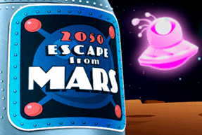 2050 escape from mars thumbnail