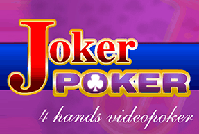 4h joker poker thumbnail