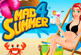 Mad 4 summer thumbnail