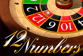 12 number roulette thumbnail