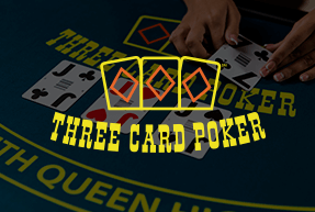 Three Card Poker