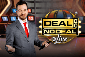 Deal or No Deal