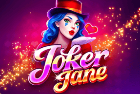 Play Joker Jane