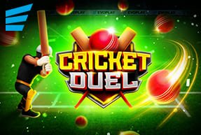 Play Cricket Duel