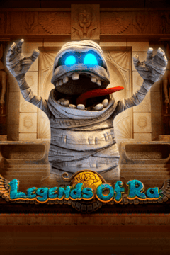 Legend of Ra