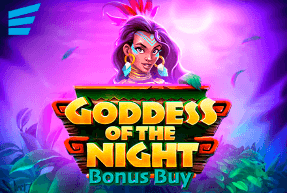 Goddess of the night bonus buy thumbnail