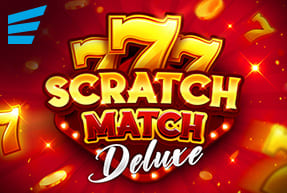Play Scratch Match Deluxe