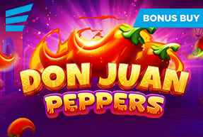 Don Juan Peppers