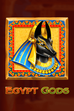 Egypt Gods