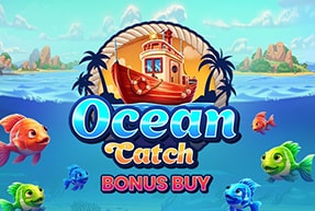 Ocean catch bonus buy thumbnail