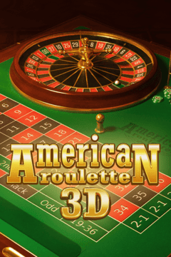 American Roulette 3D Classic