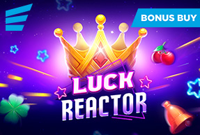 Play Luck Reactor