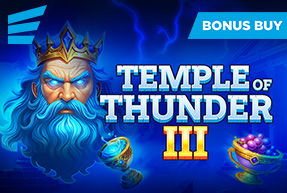 Play Temple of Thunder 3