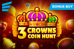 Play 3 Crowns: Coin Hunt