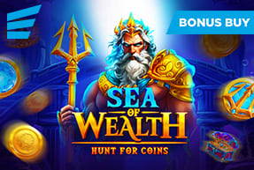 Sea of Wealth: Hunt for Coin