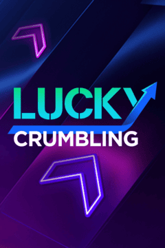 Lucky Crumbling