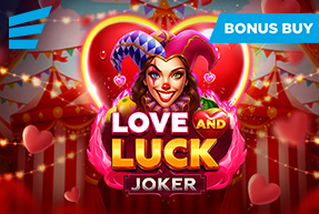 Play Love and Luck Joker