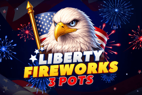 Play Liberty Fireworks