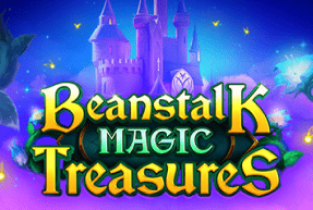 Play Beanstalk Magic Treasures