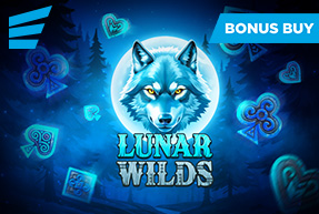 Play Lunar Wilds