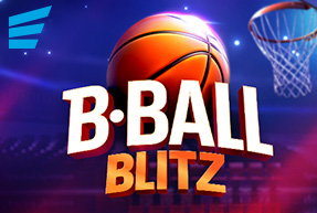 B-ball blitz thumbnail