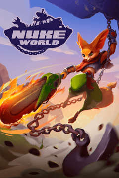 Nuke World
