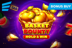 Play Basket Bounty