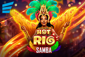 Play Hot Rio Samba