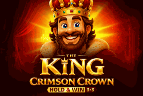 The King: Crimson Crown