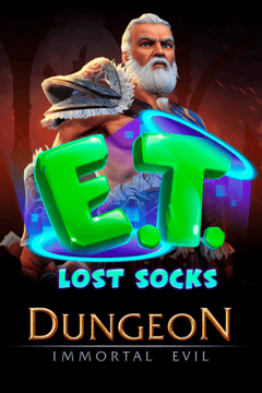 Dungeon