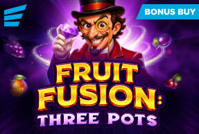 Fruit fusion: three pots thumbnail