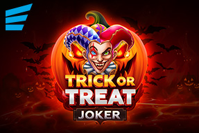 Trick or Treat Joker