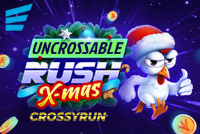 Play Uncrossable Rush XMas