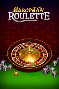 European Roulette