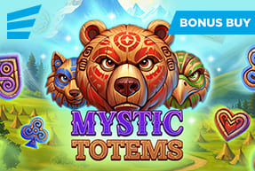 Play Mystic Totems