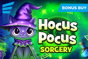 Hocus Pocus Sorcery